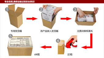 物流說丨傳統物流服務篇