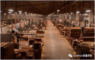 干貨|供應商現場審核的“六大關注點”及“四項基本原則”