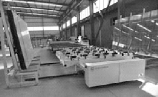 流通加工的新型形式:優勢、調整與提升