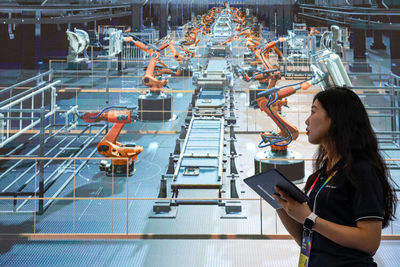 新春走基層·聽(tīng)見(jiàn)向