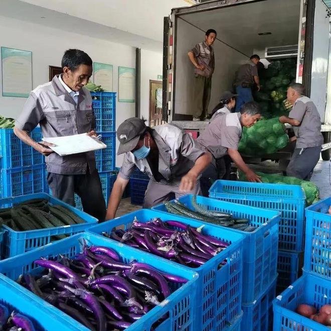 我市6家企業(yè)榮獲2022年中央服務(wù)業(yè)專項(xiàng)資金超千萬元支持，助力產(chǎn)品流通服務(wù)升級