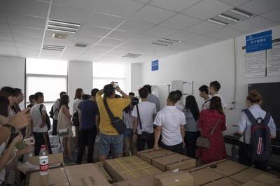 樂尚裝飾2019家裝夏令營游學第一站 帝王潔具探索之旅，聚焦產品流通服務創新