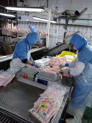 山東德州武城縣36家企業(yè)有序復(fù)工復(fù)產(chǎn) 產(chǎn)業(yè)鏈流通服務(wù)全面恢復(fù)