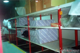 濟南物流倉儲設備 打造高效商超與倉儲解決方案